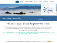 Eskimoexpress.co.uk