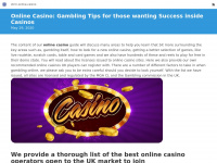 xtrm-online-casino.co.uk