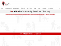 localbods.co.uk