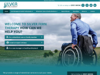 silverferntherapy.co.uk