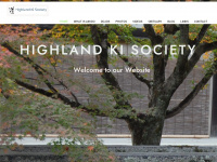 highlandkisociety.co.uk