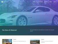 Maseratis.uk