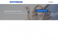 Quarentacars.com