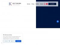 ketteringwebdesign.co.uk
