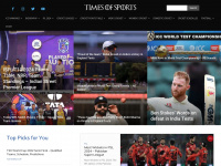 timesofsports.com