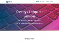 Qwertys.co.uk