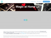 Magicathome.co.uk