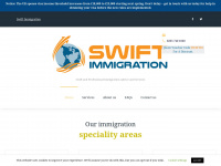swiftimmigration.co.uk