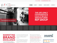 Profoodservicereps.co.uk