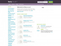 bury.co.uk