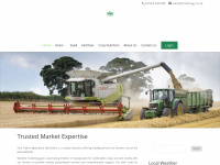 townsagriculture.co.uk