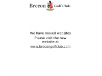 brecongolfclub.org.uk