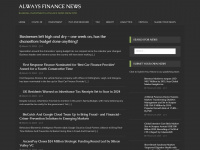 alwaysfinance.co.uk