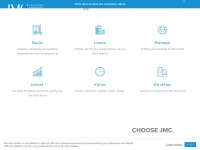 Jmcope.co.uk