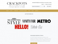 crack-pots.co.uk