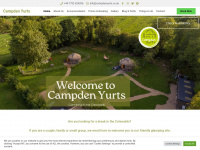 campdenyurts.co.uk