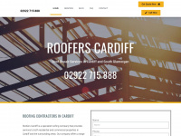 rooferscardiff.co.uk
