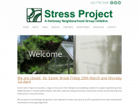 stressproject.org.uk