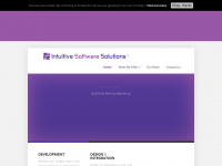 intuitivesoftwaresolutions.co.uk
