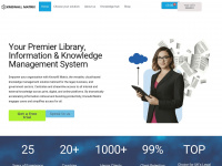 Knowallmatrix-librarysoftware.co.uk
