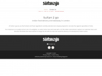 sultan2go.co.uk
