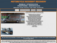 motorcycleaccidentrecovery.co.uk
