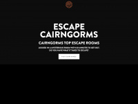 escape-cairngorms.co.uk