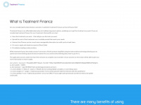 treatmentfinance.co.uk