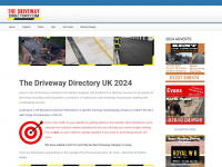 thedrivewaydirectory.co.uk