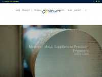 Metalex.co.uk