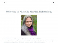 Michellemardallreflexology.co.uk