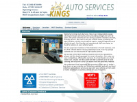 kingsautoservices.co.uk