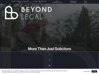 beyond-legal.co.uk