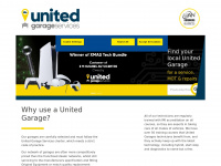 Unitedgarageservices.co.uk