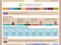 cumbriatimes.co.uk