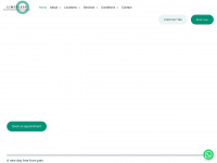 Limitlessphysio.co.uk