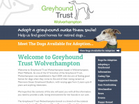 greyhoundtrustwolverhampton.co.uk