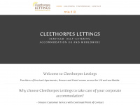 cleethorpeslettings.co.uk