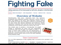 fightingfake.org.uk
