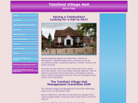 tatsfieldvillagehall.org.uk