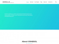 grabsol.co.uk