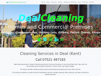 dealcleaning.co.uk