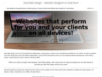 dealwebdesign.co.uk