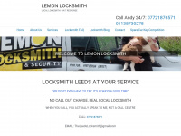 lemonlocksmith.co.uk