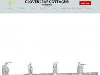 cloverleaf-cottage.co.uk