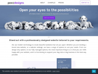 Pawzdesigns.co.uk