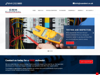 Csmelect.co.uk