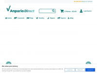 Anpariodirect.co.uk