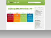 bulksupplementsdirect.co.uk