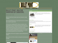 Bullet-point.co.uk